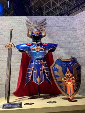 東京ゲームショウに投稿された画像（2024/9/29）