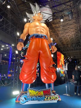 東京ゲームショウに投稿された画像（2024/9/29）