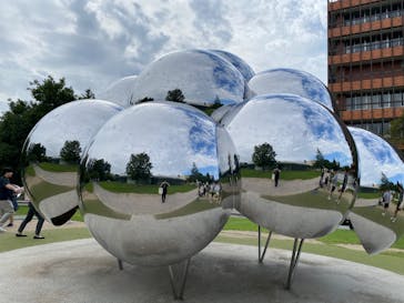 金沢21世紀美術館に投稿された画像（2024/9/29）