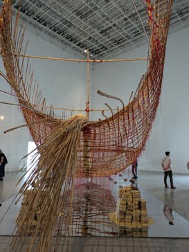 金沢21世紀美術館に投稿された画像（2024/9/29）