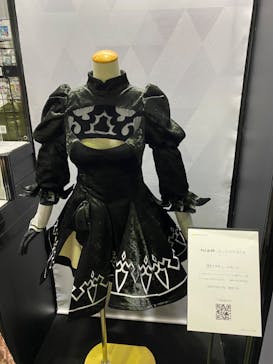 東京ゲームショウに投稿された画像（2024/9/29）