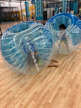 JOYPOLIS SPORTS 北九州イノベーションセンター店に投稿された画像（2024/9/29）