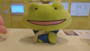 サンエックス90周年　うちのコたちの大展覧会　@ホテル日航新潟 31階　Befcoばかうけ展望室に投稿された画像（2024/9/29）