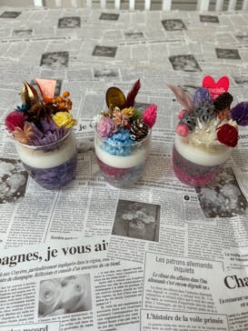 Rose La  Mariee（ローズラマリエ）に投稿された画像（2024/9/29）