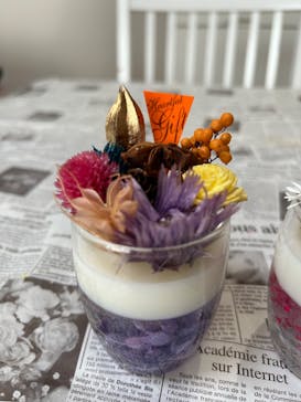 Rose La  Mariee（ローズラマリエ）に投稿された画像（2024/9/29）