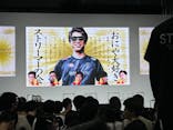 東京ゲームショウに投稿された画像（2024/9/29）