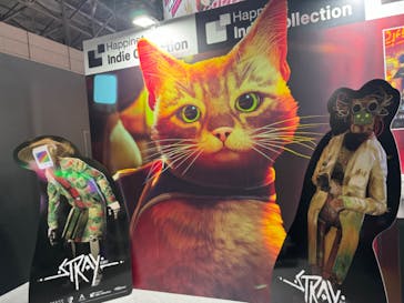 東京ゲームショウに投稿された画像（2024/9/29）