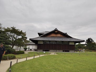 元離宮二条城に投稿された画像（2024/9/29）