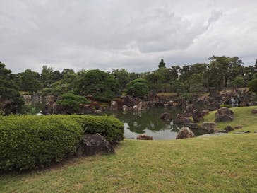 元離宮二条城に投稿された画像（2024/9/29）