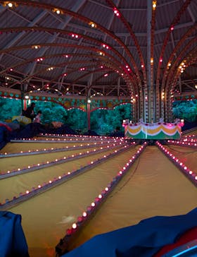 東京サマーランドに投稿された画像（2024/9/29）