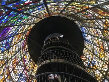 彫刻の森美術館に投稿された画像（2024/9/29）