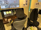 京都鉄道博物館_運転シミュレーターに投稿された画像（2024/9/29）
