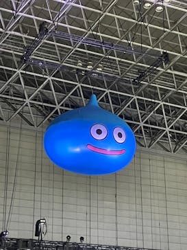 東京ゲームショウに投稿された画像（2024/9/29）