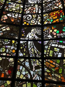 彫刻の森美術館に投稿された画像（2024/9/29）