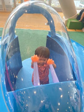 横浜アンパンマンこどもミュージアムに投稿された画像（2024/9/29）