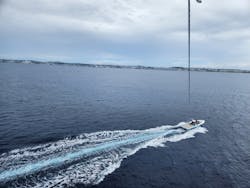 スカイウォーカーに投稿された画像（2024/9/29）