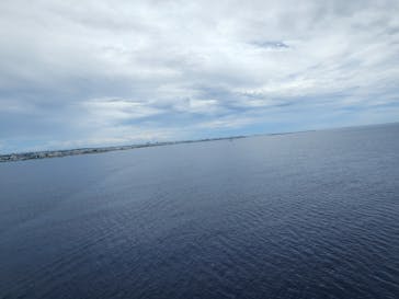 スカイウォーカーに投稿された画像（2024/9/29）