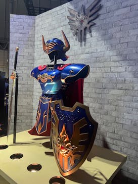 東京ゲームショウに投稿された画像（2024/9/29）