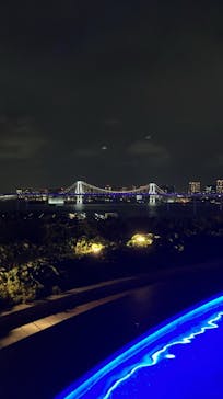 東京豊洲 万葉倶楽部に投稿された画像（2024/9/29）