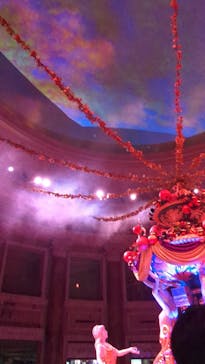 イマーシブ・フォート東京に投稿された画像（2024/9/29）