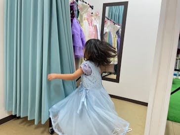 キッズランドUS 大阪今福店に投稿された画像（2024/9/29）