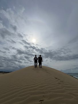 TRAIL ON（トレイル オン）に投稿された画像（2024/9/29）