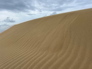 TRAIL ON（トレイル オン）に投稿された画像（2024/9/29）