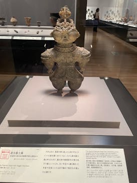 東京国立博物館に投稿された画像（2024/9/29）