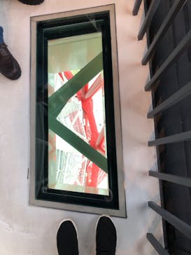 神戸ポートタワーに投稿された画像（2024/9/29）