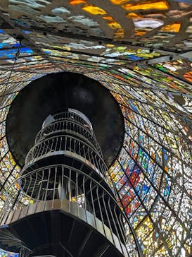 彫刻の森美術館に投稿された画像（2024/9/29）