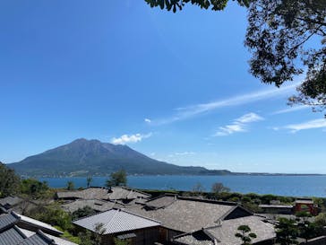 仙巌園に投稿された画像（2024/9/29）