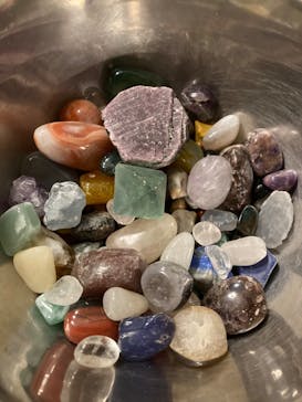 ストーンミュージアム博石館に投稿された画像（2024/9/29）