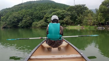 カヌーリゾートたまよどに投稿された画像（2024/9/25）