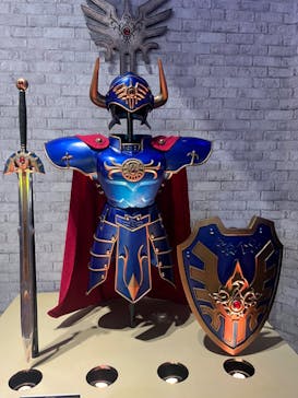 東京ゲームショウに投稿された画像（2024/9/29）