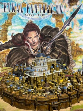 東京ゲームショウに投稿された画像（2024/9/29）