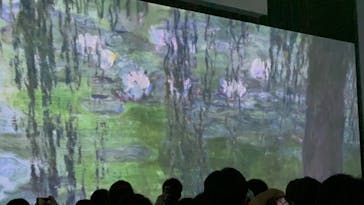 モネ＆フレンズ・アライブに投稿された画像（2024/9/29）