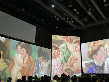 モネ＆フレンズ・アライブに投稿された画像（2024/9/29）