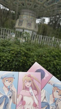 西武園ゆうえんちに投稿された画像（2024/9/29）