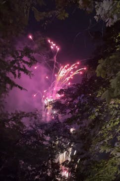 ムーミンバレーパークに投稿された画像（2024/9/29）