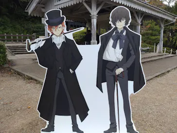 博物館 明治村に投稿された画像（2024/9/30）