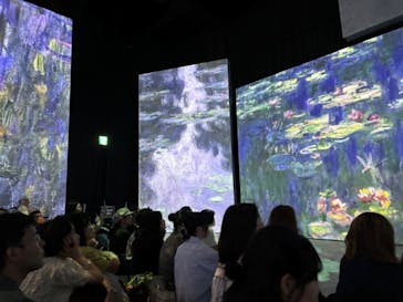 モネ＆フレンズ・アライブに投稿された画像（2024/9/30）