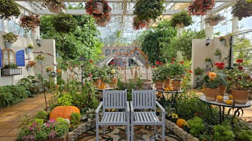 はままつフラワーパークに投稿された画像（2024/9/30）