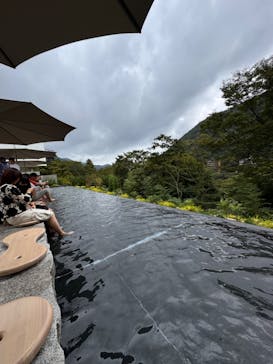 彫刻の森美術館に投稿された画像（2024/9/30）