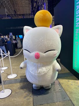 東京ゲームショウに投稿された画像（2024/9/30）