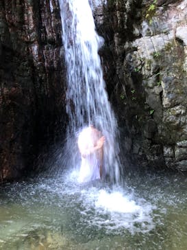 二尊院宿坊えんときに投稿された画像（2024/9/30）