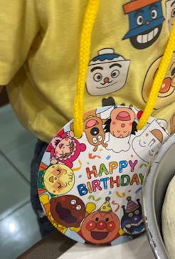 横浜アンパンマンこどもミュージアムに投稿された画像（2024/9/30）