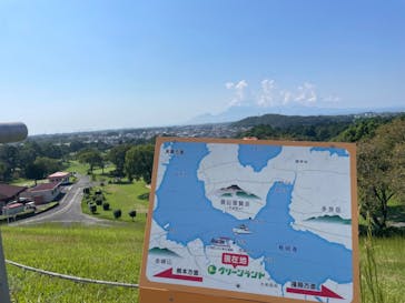 グリーンランドに投稿された画像（2024/9/30）