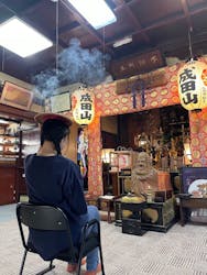 宿場トラベルに投稿された画像（2024/9/30）