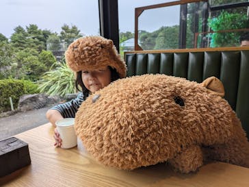 伊豆シャボテン動物公園に投稿された画像（2024/9/30）