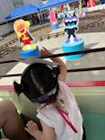 神戸アンパンマンこどもミュージアム＆モールに投稿された画像（2024/9/30）